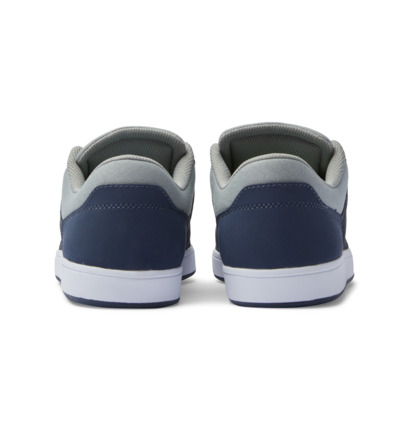 Crisis 2 - Leather Shoes for Men  ADYS100647