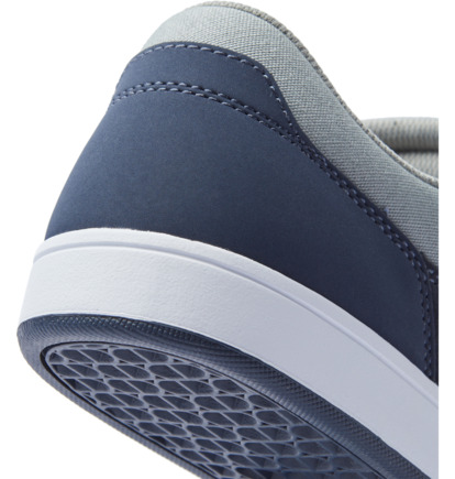 Crisis 2 - Leather Shoes for Men  ADYS100647