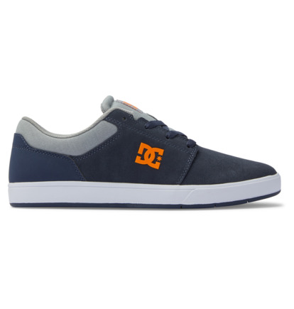 Crisis 2 - Leather Shoes for Men  ADYS100647