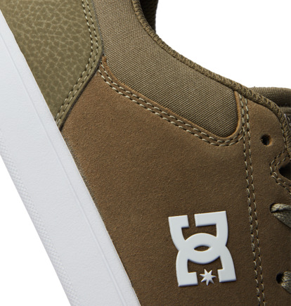 Dc shoes crisis tx hot sale