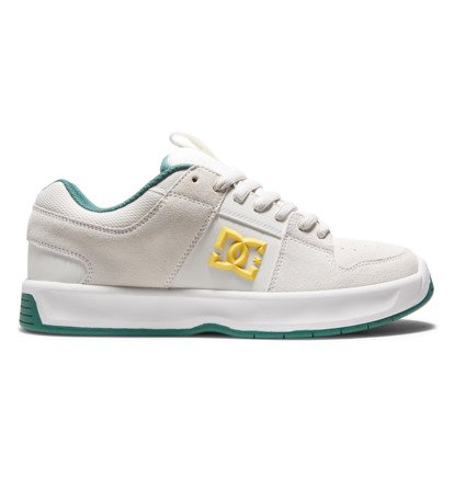 Men's Lynx Zero Skate Shoes | DC Shoes