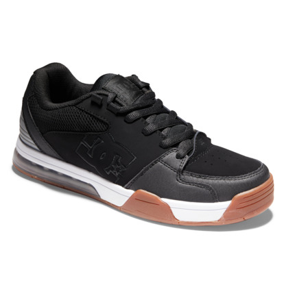 Versatile 2022 - Leather Shoes for Men  ADYS100669