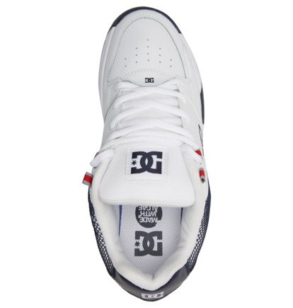 dc shoes versatile