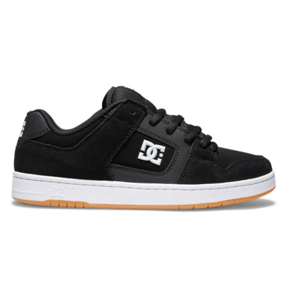 Manteca 4 S - Leather Skate Shoes for Men | DC Shoes