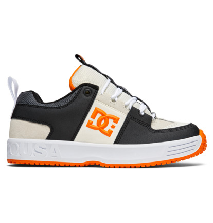 Lynx Og Bilyeu - Shoes for Men | DC Shoes