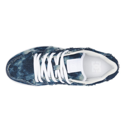 Manteca Se - Leather Shoes for Men ADYS100767