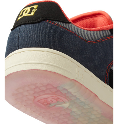 Men's Manteca 4 Atmos Shoes | DC Shoes