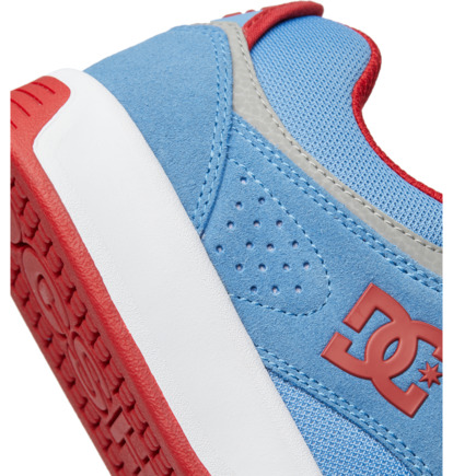 Kalynx Zero S - Leather Skate Shoes for Men | DC Shoes