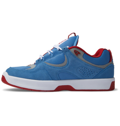 Mens nike shop leather skate shoes