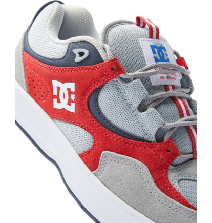 DC Kalynx Zero S Skate Shoes