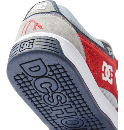 DC Kalynx Zero S Skate Shoes