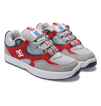 Kalynx Zero S - Leder-Skate-Schuhe für Männer | DC Shoes