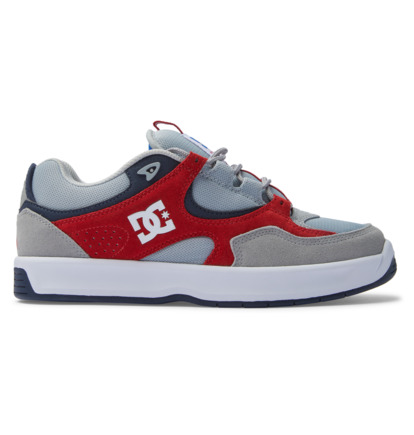 Scarpe shop dc grigie