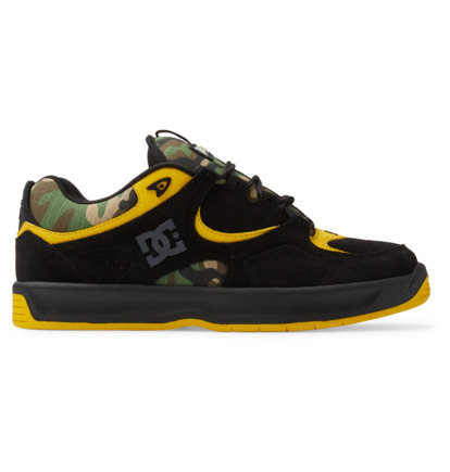 Zapatillas Dc Shoes Pure Skateboarding Hombre