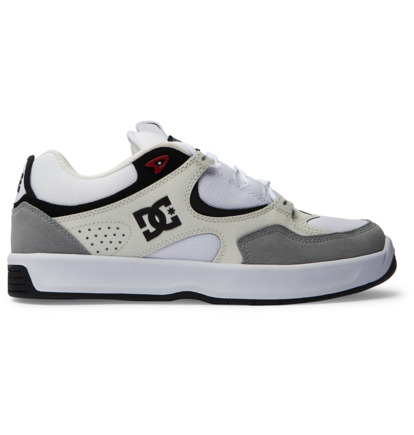 Gray dc clearance shoes