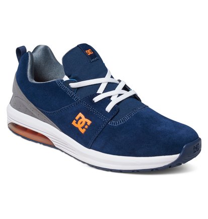 dc shoes heathrow
