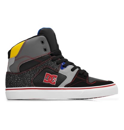 travis pastrana shoes