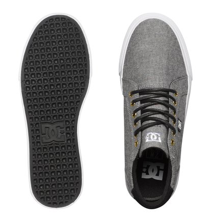 dc shoes council mid