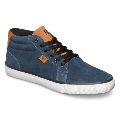 Dc shoes cheap council mid