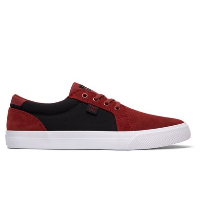Council Sd Schoenen Voor Heren Red Dc Shoes dc shoes kopen in de aanbieding