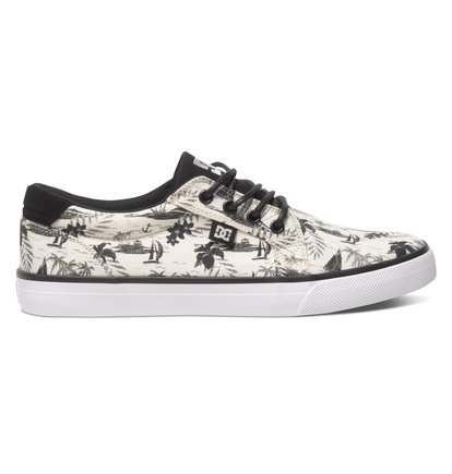 dc shoes council