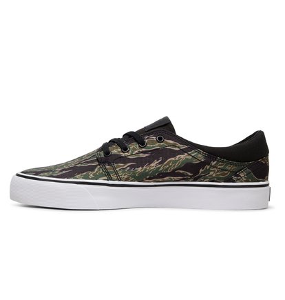 dc shoes trase tx