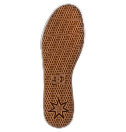 dc shoes wnt