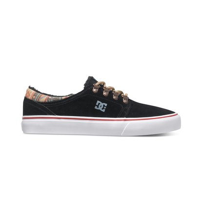 dc shoes wnt