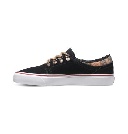 dc shoes wnt