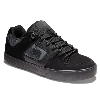 Privación menos Consulado Pure WNT - Zapatillas de Invierno para Hombre | DC Shoes