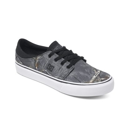 realtree dc shoes