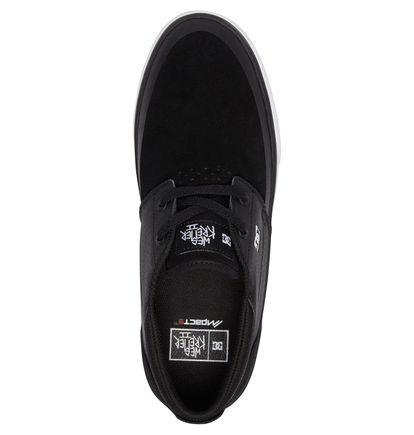 Dc shoes wes hot sale kremer 2