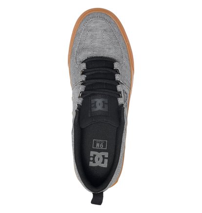 Lynx Vulc TX SE Low-Top Shoes | DC Shoes