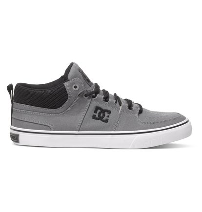 Dc lynx 2025 vulc mid