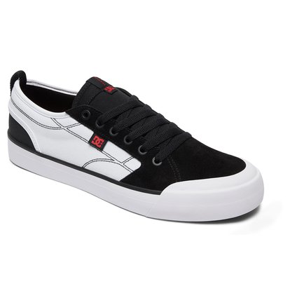 Evan smith dc on sale shoes