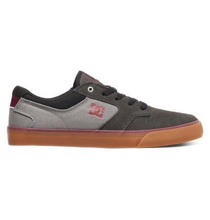 dc argosy vulc