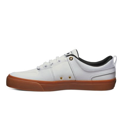 Lynx Vulc S RT - Skate Shoes | DC Shoes