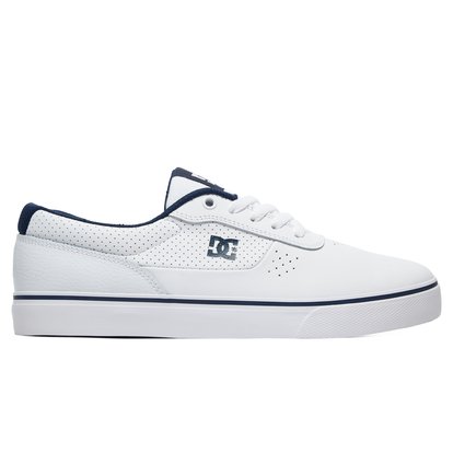 Switch Schoenen Voor Heren White Dc Shoes dc shoes kopen in de aanbieding