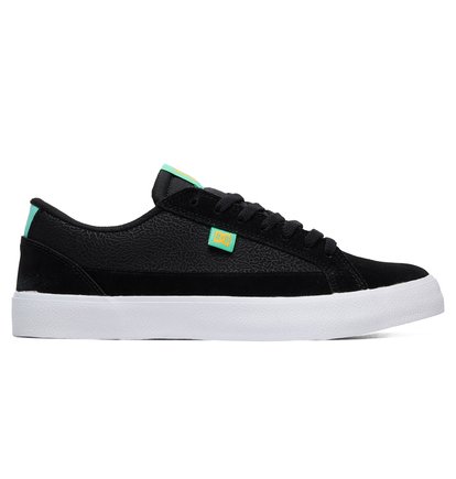 Lynnfield S Skateschoenen Voor Heren Black Dc Shoes dc shoes kopen in de aanbieding