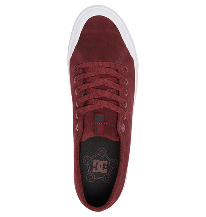 Dc shoes store evan lo zero