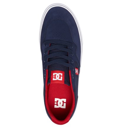 dc shoes rowlan sd