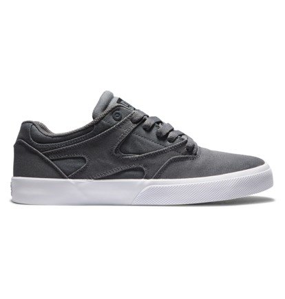 dc shoes vulc