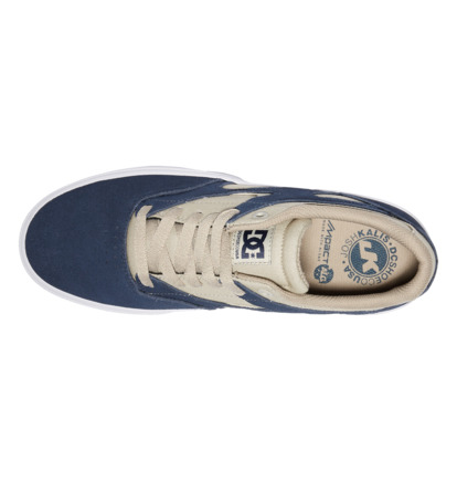 Kalis Vulc - Shoes for Men  ADYS300569