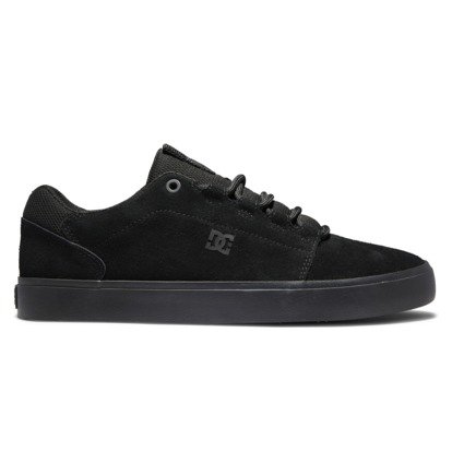 mens 'skate shoes black