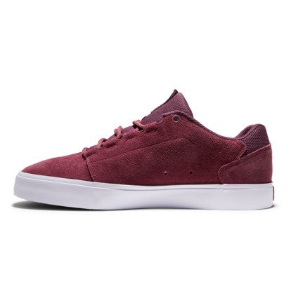 Hyde S - Leather Skate Shoes for Men  ADYS300579