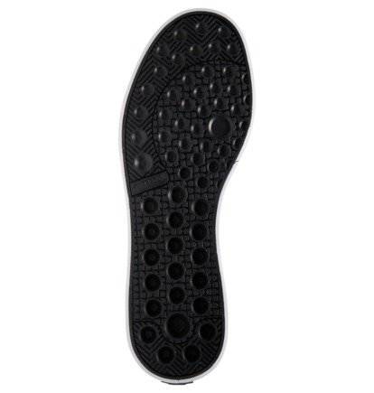 Кожаные кеды Hyde | DC Shoes