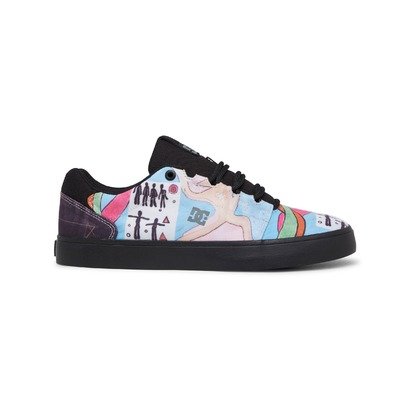 dc shoes evan smith s