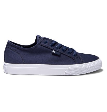 Men's Manual Shoes | DC Shoes