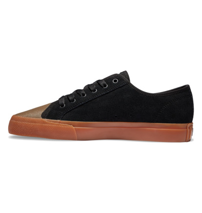 Manual RT S - Leather Skate Shoes for Men  ADYS300592