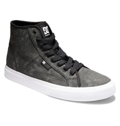 Manual - High-Top Shoes for Men  ADYS300644